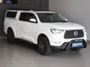 GWM