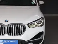 BMW X1 SDRIVE18D XLINE A/T (F48)