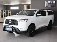 GWM