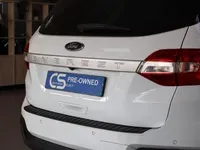 Ford EVEREST 2.2TDCI XLS