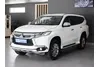 Mitsubishi Pajero 2.4 Sport 8spd 2x4