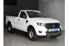 Ford Ranger 2.2TDCI XL P/U S/C
