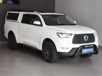 GWM