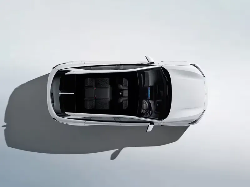 Changan