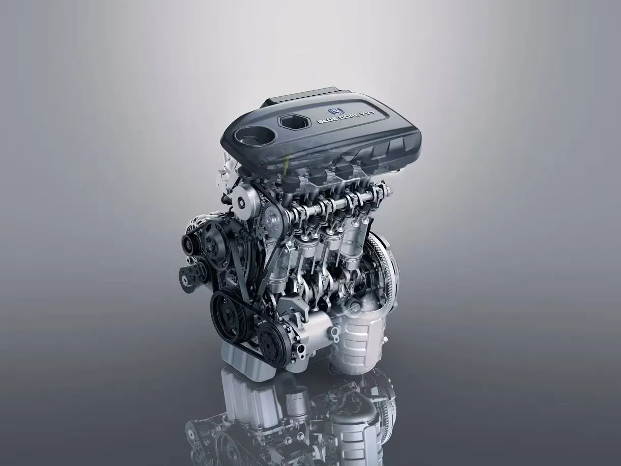 Changan