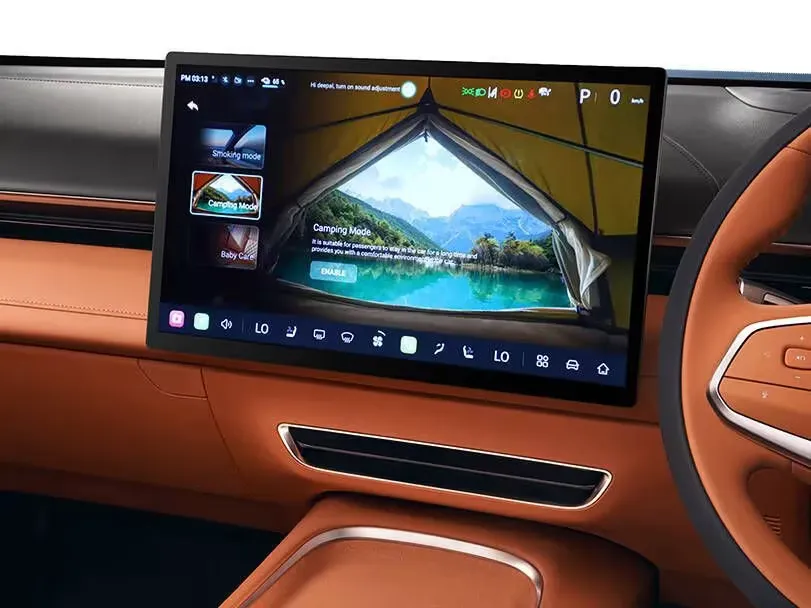 Changan