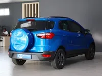 Ford EcoSport 1.0T TREND