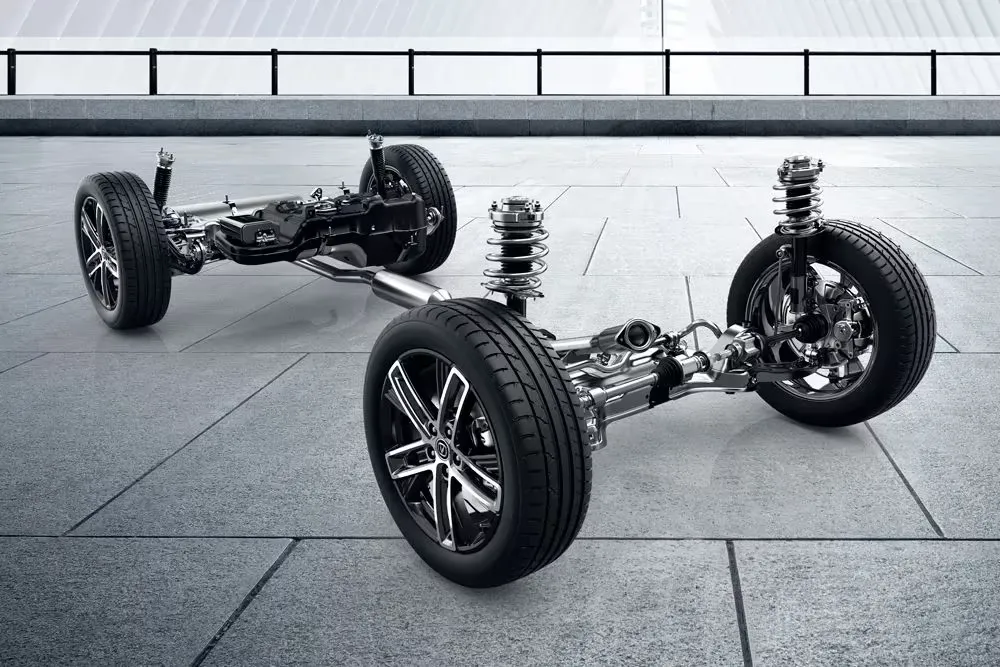 Changan