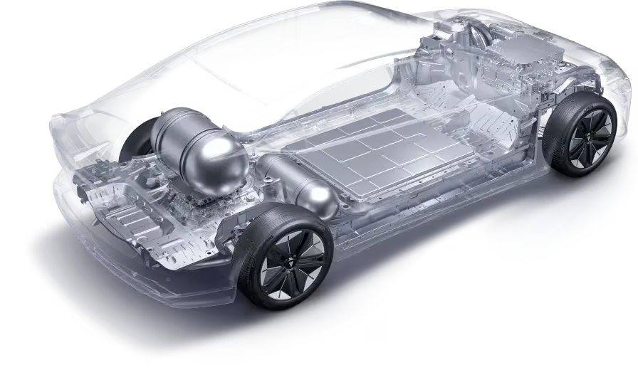 Changan