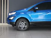 Ford EcoSport 1.0T TREND