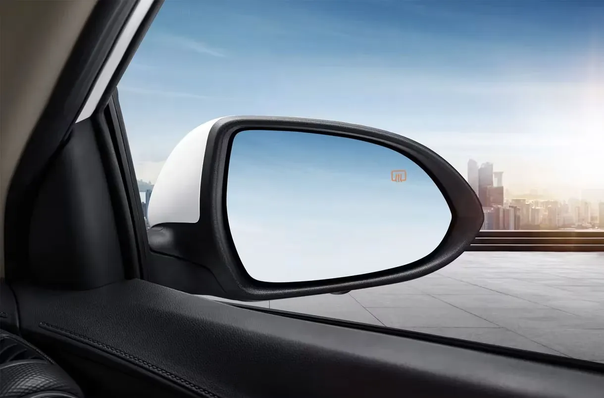 Changan
