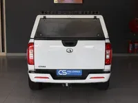 GWM