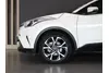 Toyota C-HR 1.2T PLUS AUTO