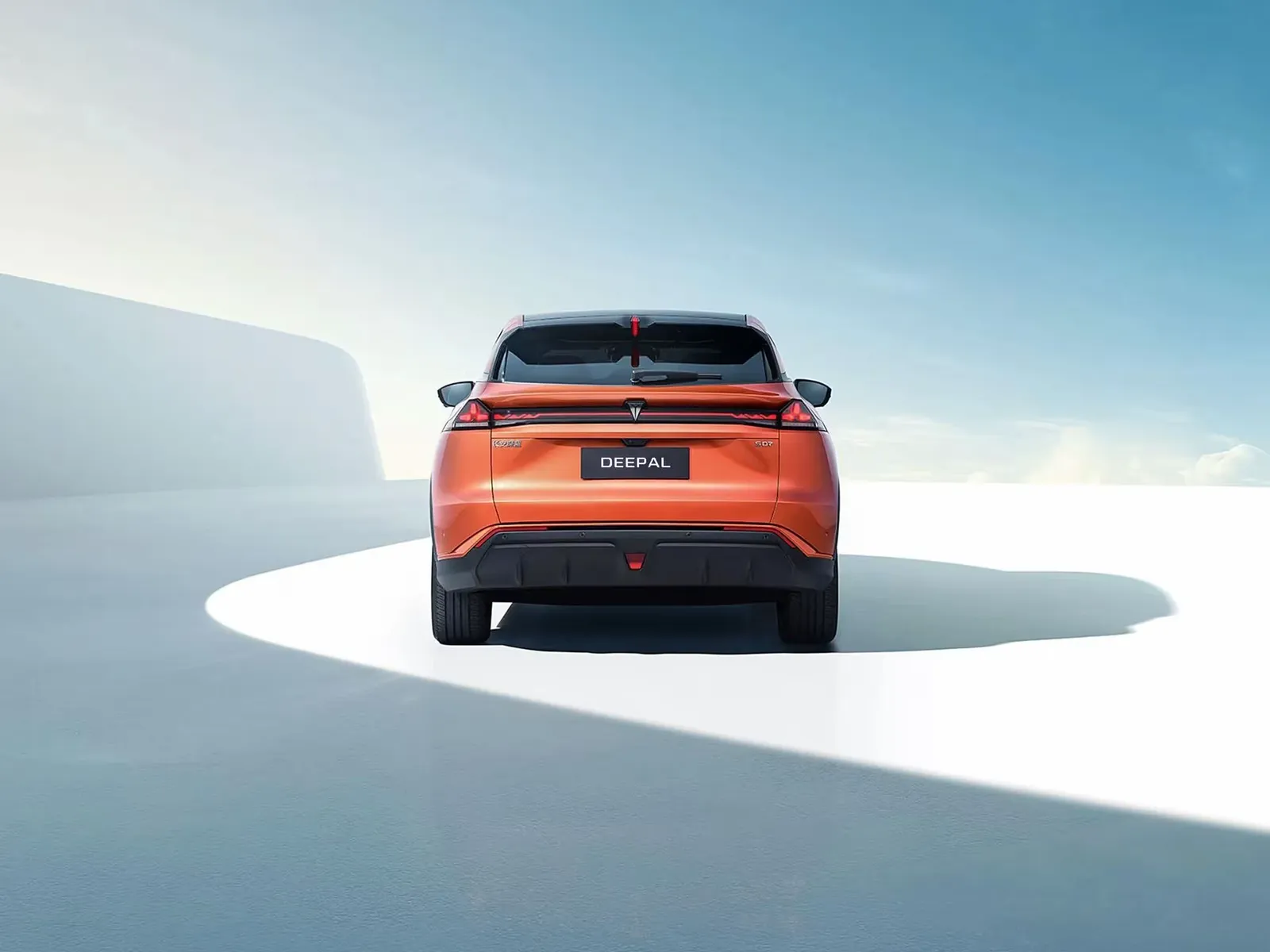 Changan