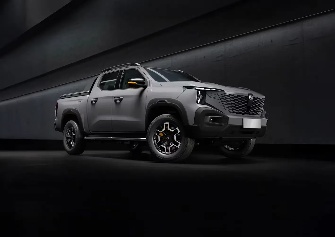 Changan