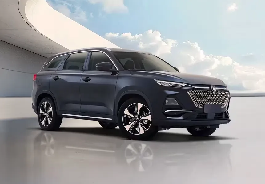 Changan