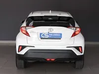 Toyota C-HR 1.2T PLUS AUTO