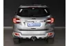 Ford EVEREST 3.2TDCI 4WD LIMITED