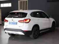 BMW X1 SDRIVE18D XLINE A/T (F48)