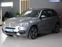 BMW X5 3.0D M SPORT