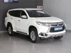 Mitsubishi Pajero 2.4 Sport 8spd 2x4