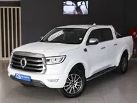 GWM