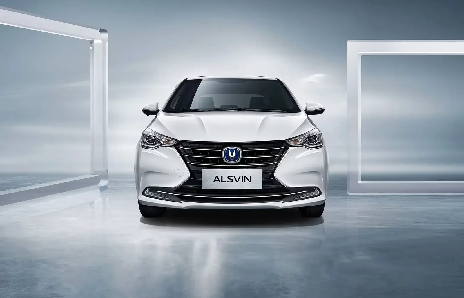 Changan