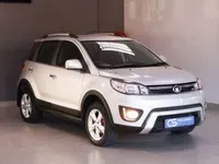 GWM M4 1.5