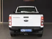 Ford Ranger 2.2TDCI XL P/U S/C