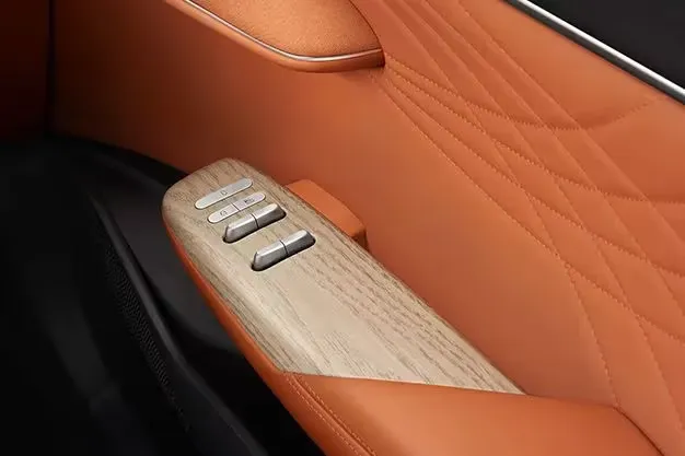 Changan