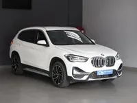 BMW X1 SDRIVE18D XLINE A/T (F48)