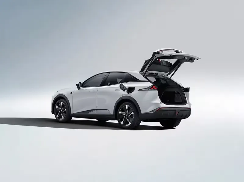Changan