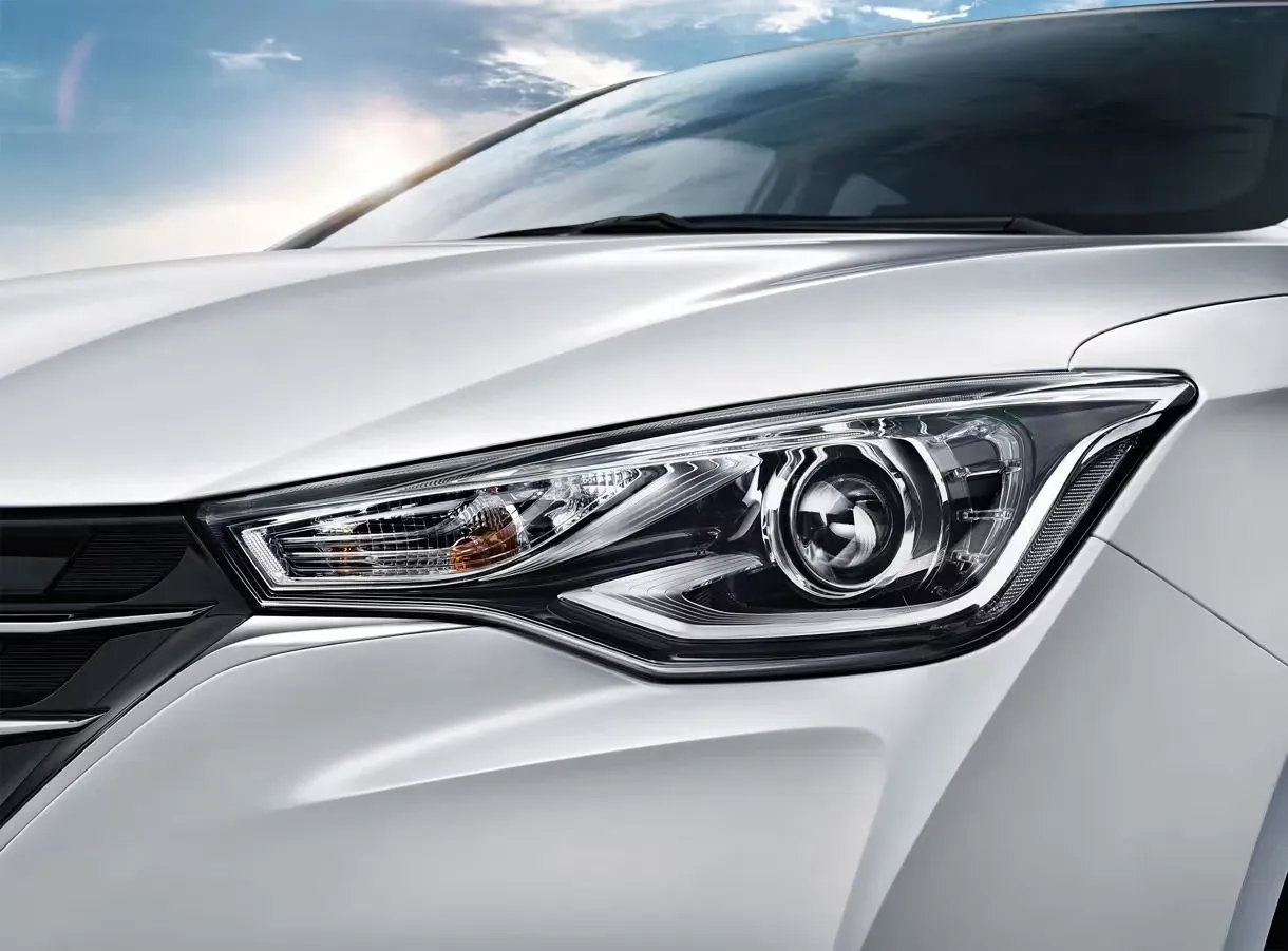 Changan