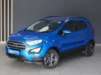 Ford EcoSport 1.0T TREND
