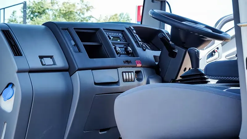 JAC Centurion