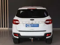 Ford EVEREST 2.2TDCI XLS