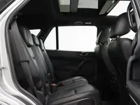 Ford EVEREST 3.2TDCI 4WD LIMITED