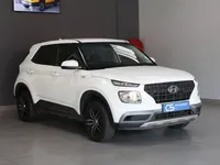 Hyundai VENUE 1.0T MOTION