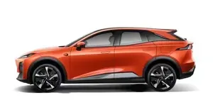 Changan Centurion