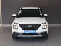 Hyundai VENUE 1.0T MOTION