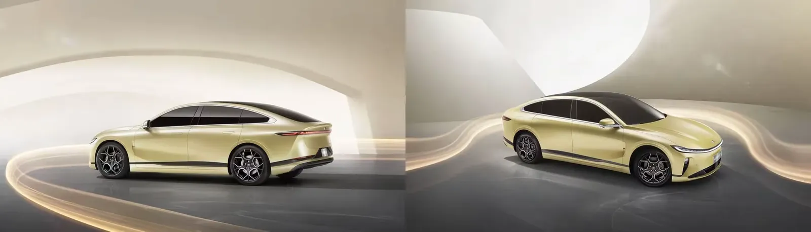 Changan