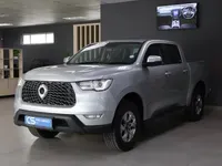 GWM