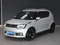 Suzuki