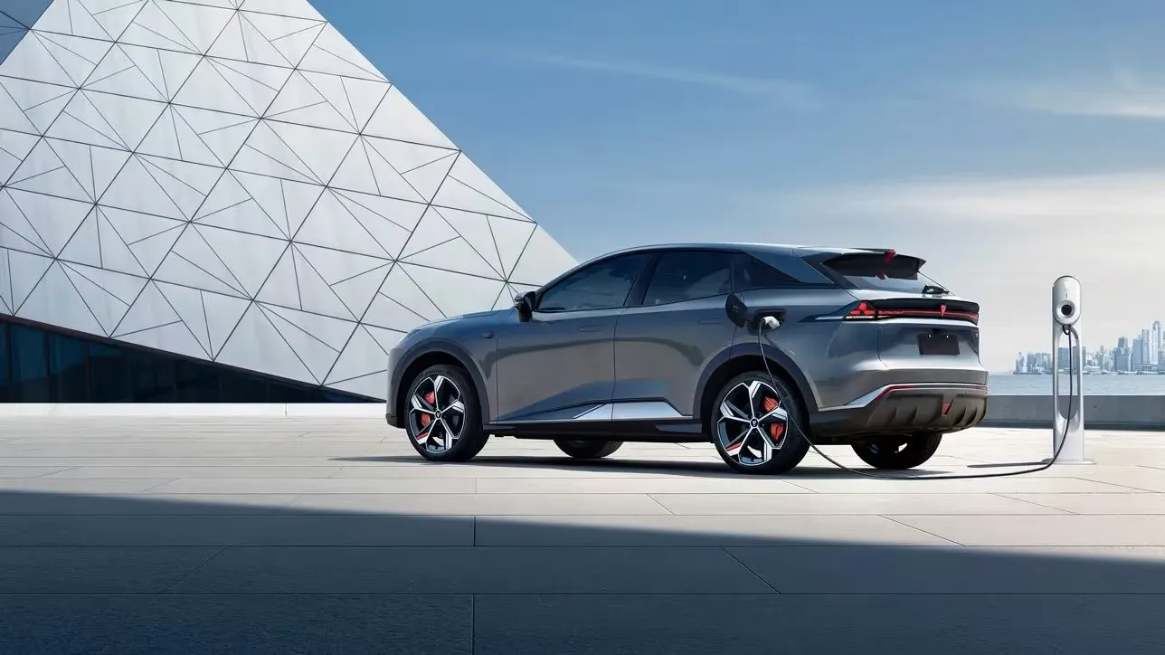 Changan