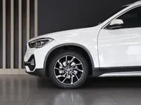 BMW X1 SDRIVE18D XLINE A/T (F48)