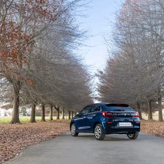 Suzuki