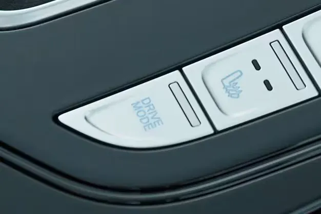 Changan