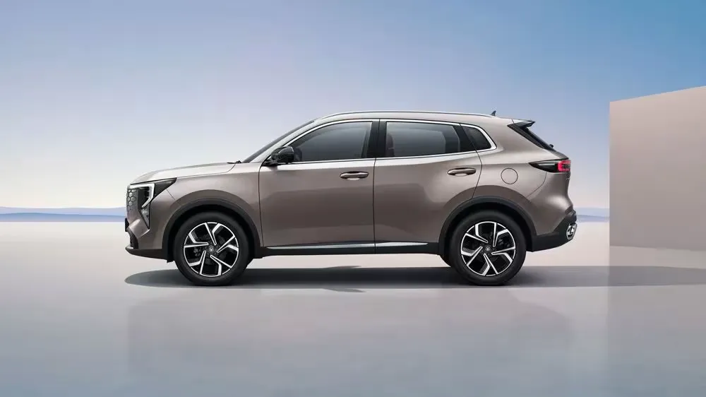 Changan