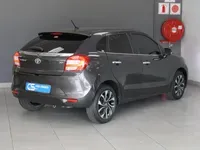 Toyota Starlet 1.4 XR
