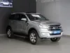 Ford EVEREST 3.2TDCI 4WD LIMITED